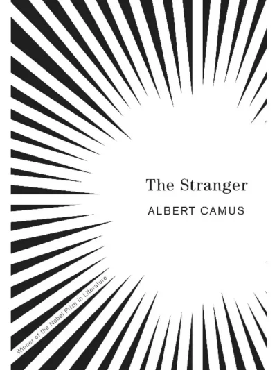 The Stranger