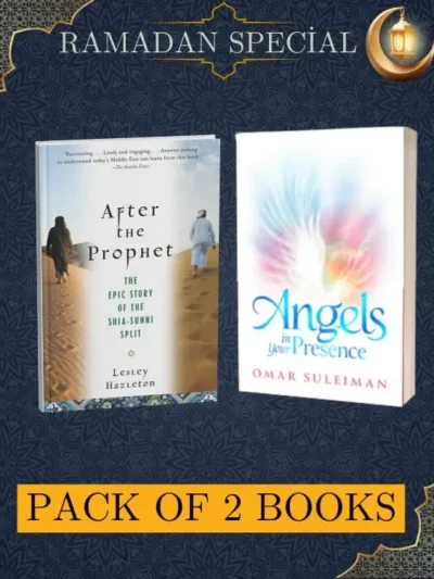 After the Prophet A Journey Through Legacy and Conflict