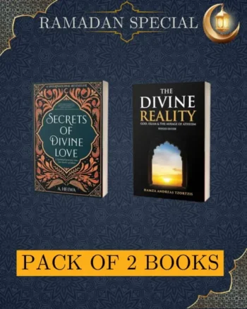 The Divine Reality Love, Faith, and the Search for Truth