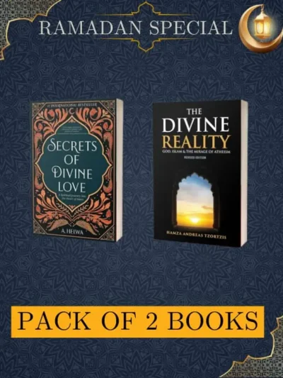 The Divine Reality Love, Faith, and the Search for Truth