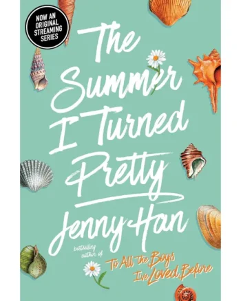 The Summer I Turned Pretty by Jenny Han