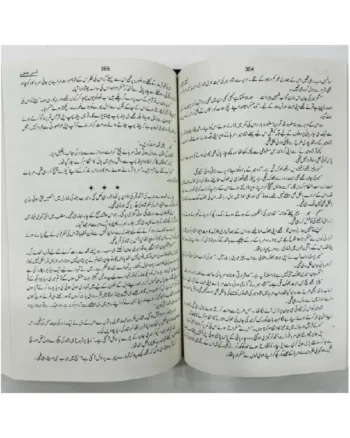 Buy Lams E Junoon لمس جنون By Zoya Ali Shah