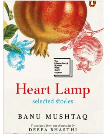 Heart Lamp: Selected Stories by Banu Mushtaq