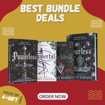 Lauren Roberts Bundle Set Of 4