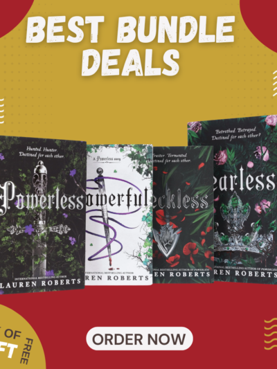 Lauren Roberts Bundle Set Of 4
