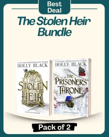 Buy The Stolen Heir Duology Series by Holly Black