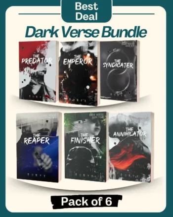 Dark Verse Series