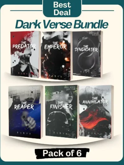 Dark Verse Series