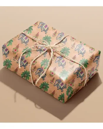 Elegant Classic Gift Wrap