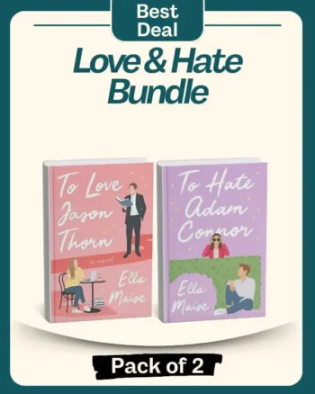 Ella Maise Book Series