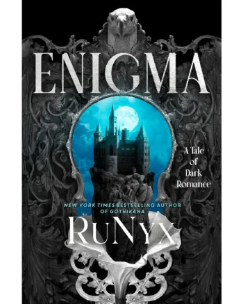Enigma by RuNyx
