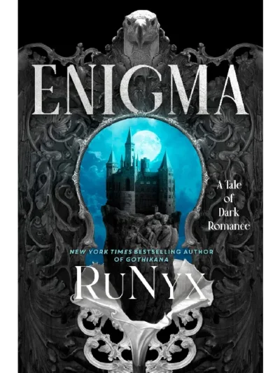 Enigma by RuNyx