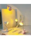 Night Lights Mini LED Book Clamp Light Reading Lamp Books To Read Bookmark