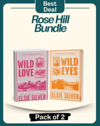 Rose Hill Book Series