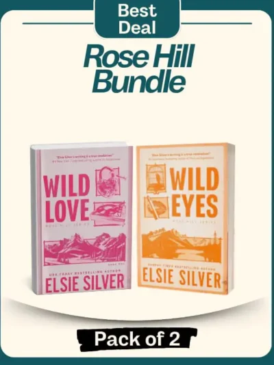 Rose Hill Book Series