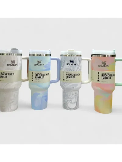 Stanley 40oz Flowstate Tumbler