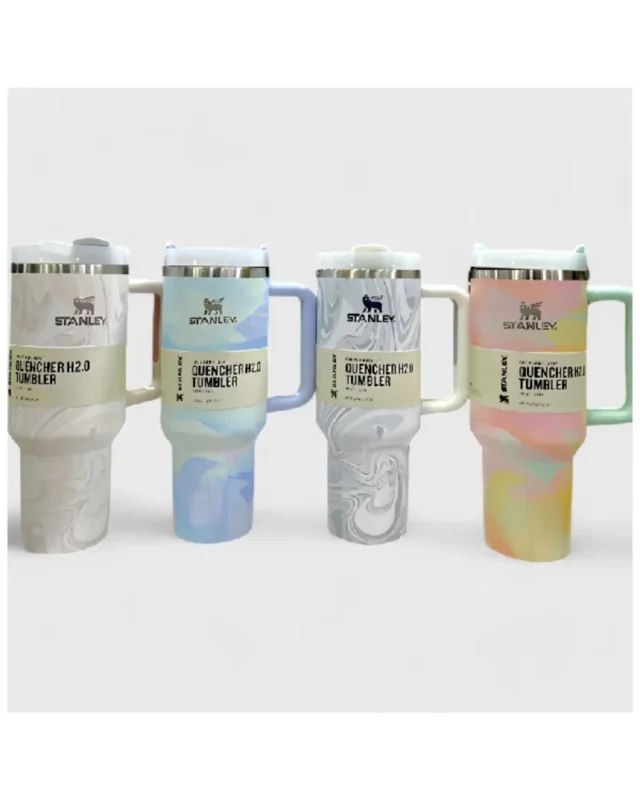 Stanley 40oz Flowstate Tumbler