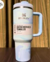 Stanley 40oz Flowstate Tumbler blue