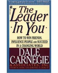 The Leader in You