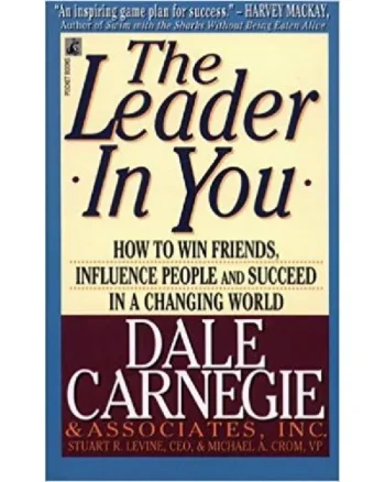 The Leader in You