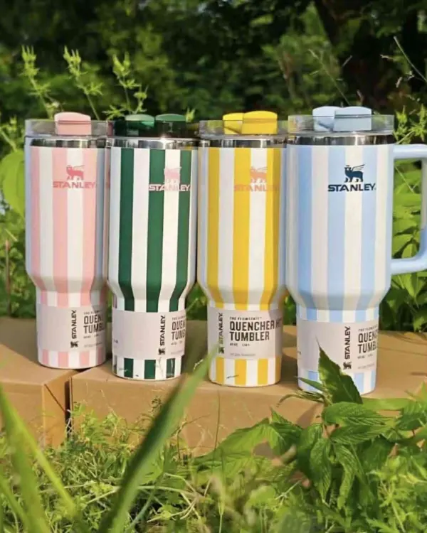 The Stanley x Oasis Collection 40oz Tumbler