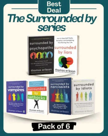 The Surrounded by Series