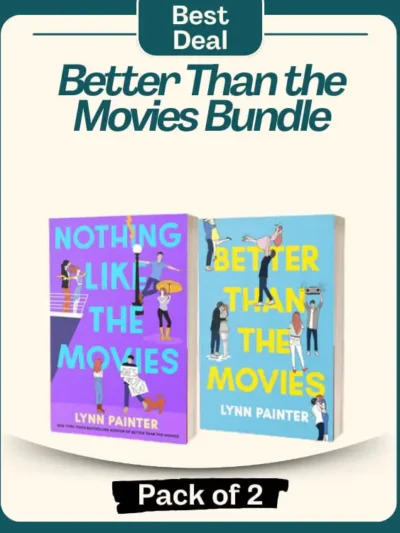 better than the movies series