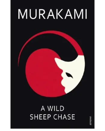 A Wild Sheep Chase By Haruki Murakami