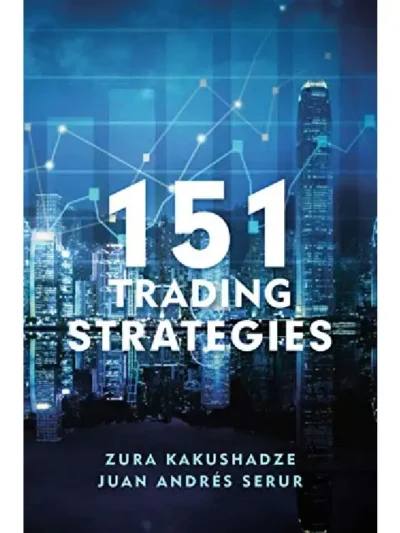 151 Trading Strategies