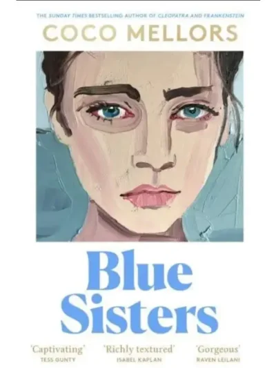 Blue Sisters By Coco Mellors