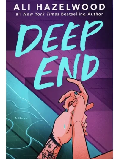 Deep End By Ali Hazelwood