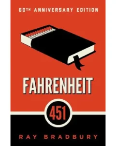 Fahrenheit 451 By Ray Bradbury