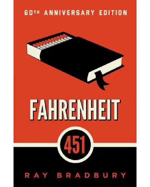 Fahrenheit 451 By Ray Bradbury Fahrenheit 451 By Ray Bradbury
