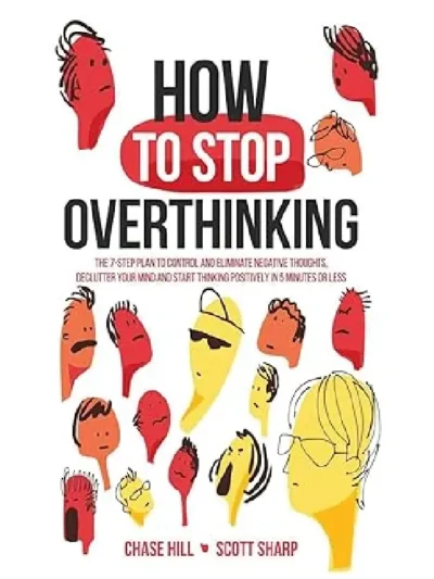 How To Stop Overthinking Urdu Translation By Chase Hill