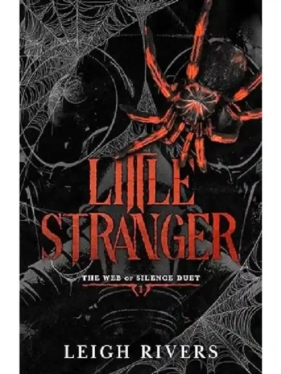 Little Stranger By Leigh Rivers