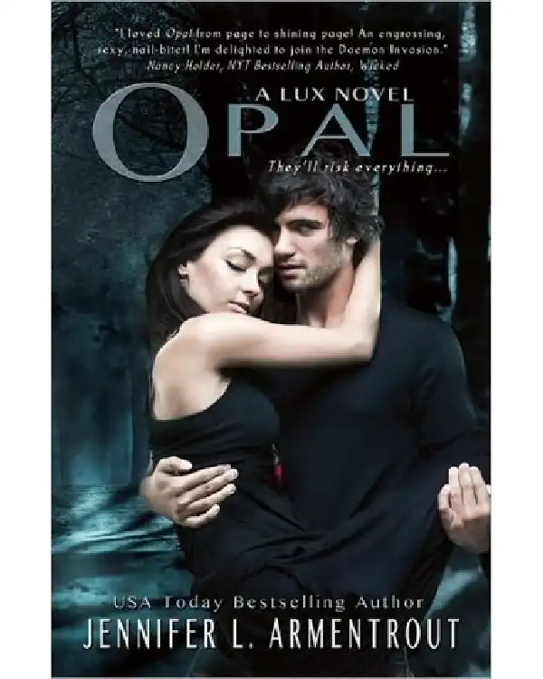 Opal By Jennifer L. Opal By Jennifer L.