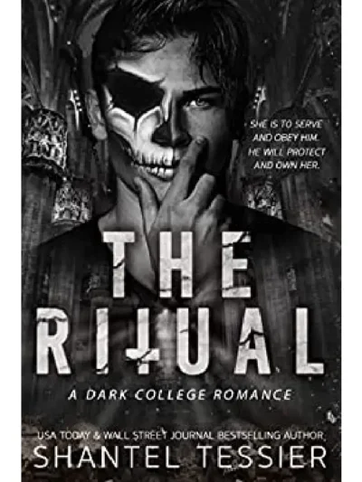 Ritual By Shantel Tessier