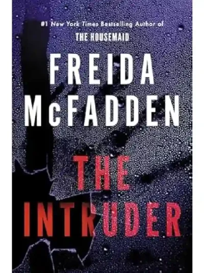 The Intruder by Freida McFadden