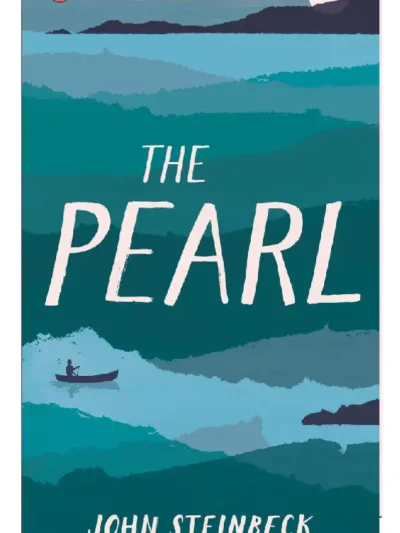 The Pearl By John Steinbeck
