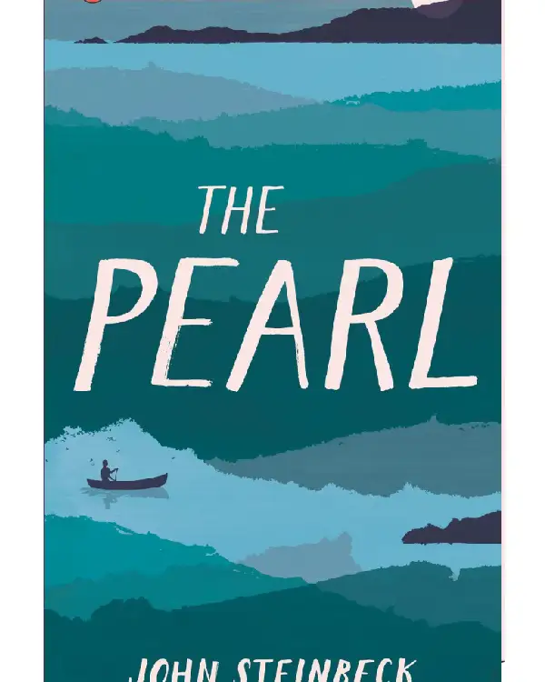 The Pearl By John Steinbeck The Pearl By John Steinbeck