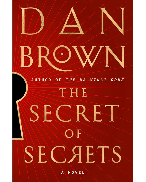 The Secret of Secrets By Dan Brown The Secret of Secrets By Dan Brown